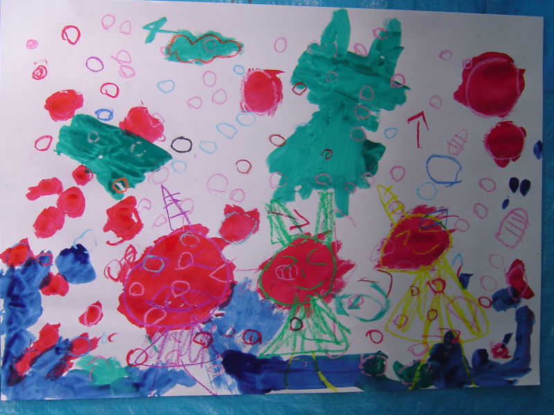 最新のアルバム