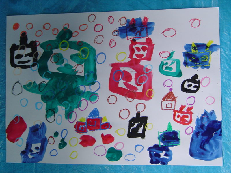 最新のアルバム