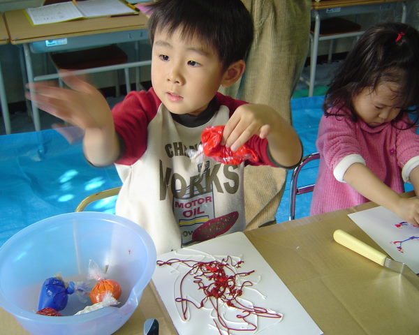 最新のアルバム