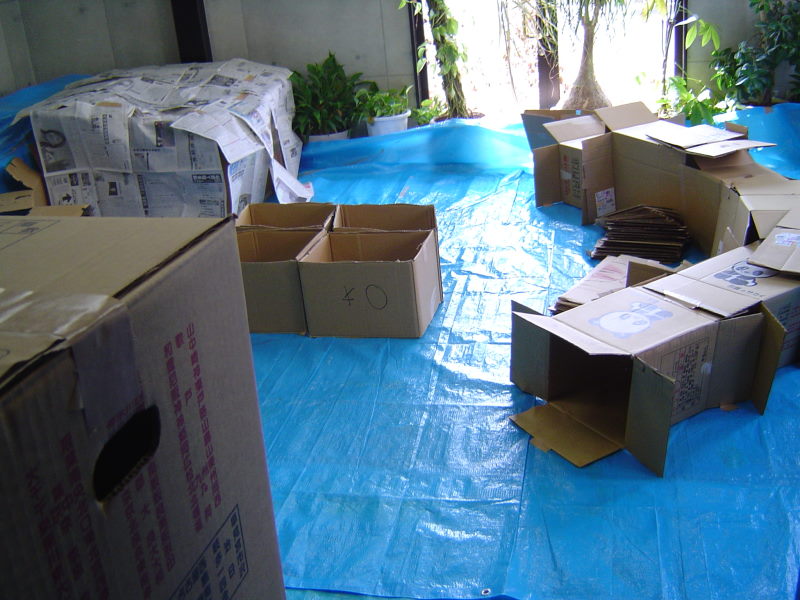 最新のアルバム