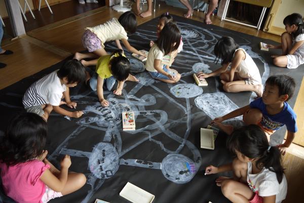 最新のアルバム