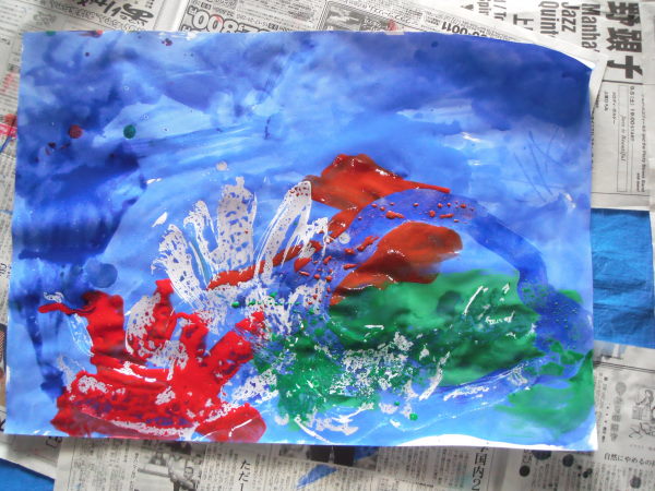 最新のアルバム