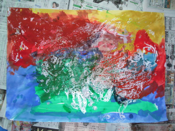 最新のアルバム