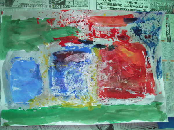 最新のアルバム