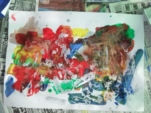 最新のアルバム