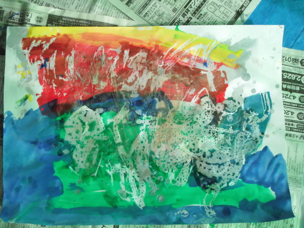 最新のアルバム