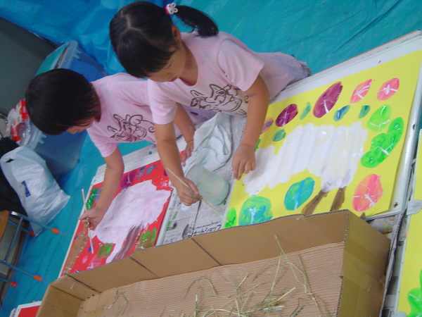 最新のアルバム