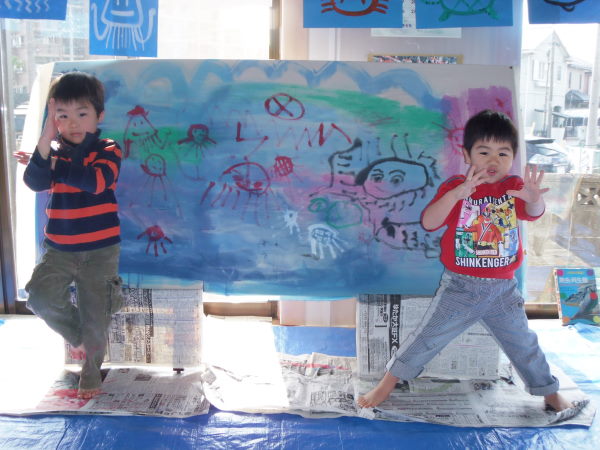 最新のアルバム