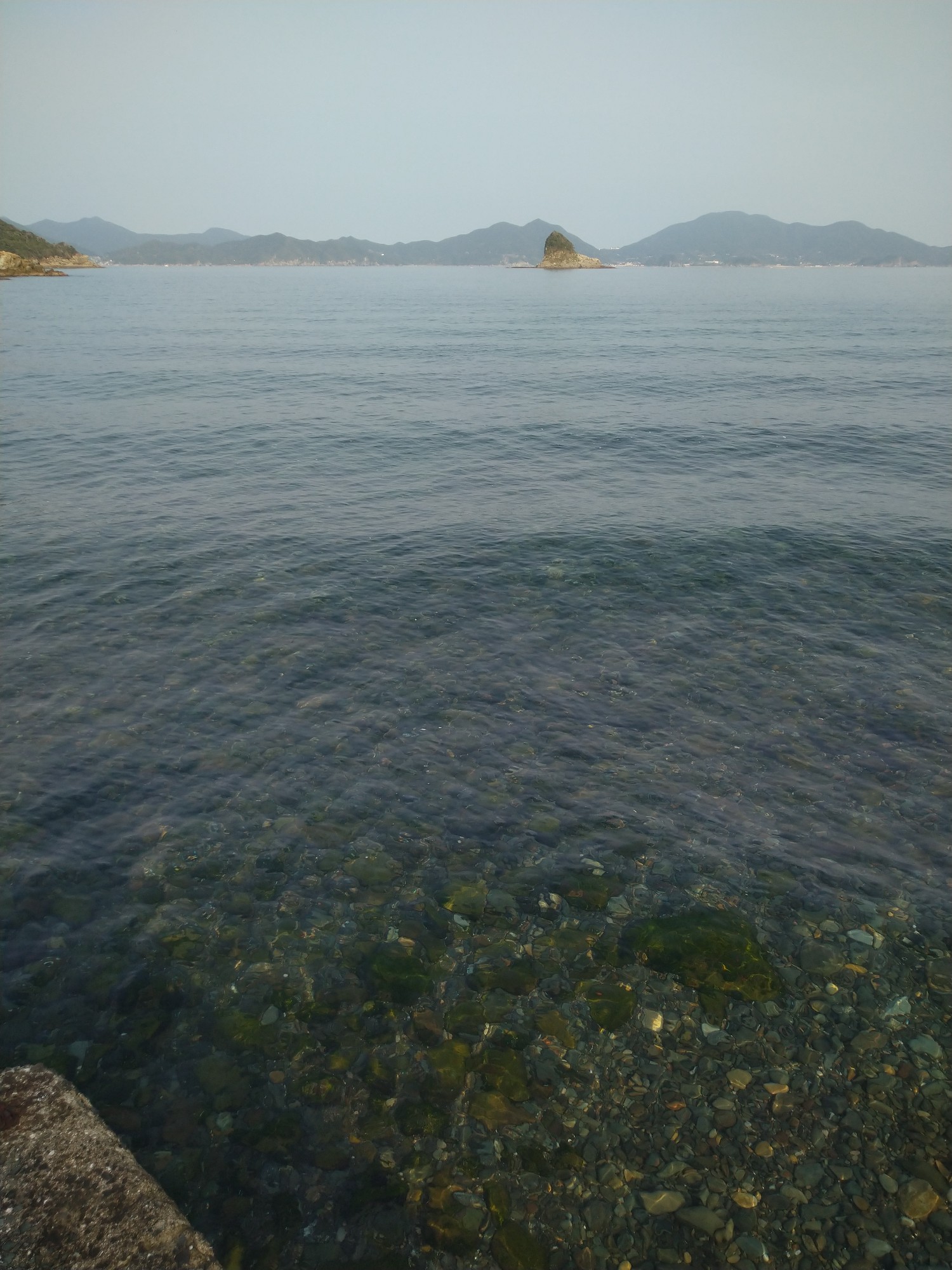 春旅② 五島列島〜海岸沿いドライブ編