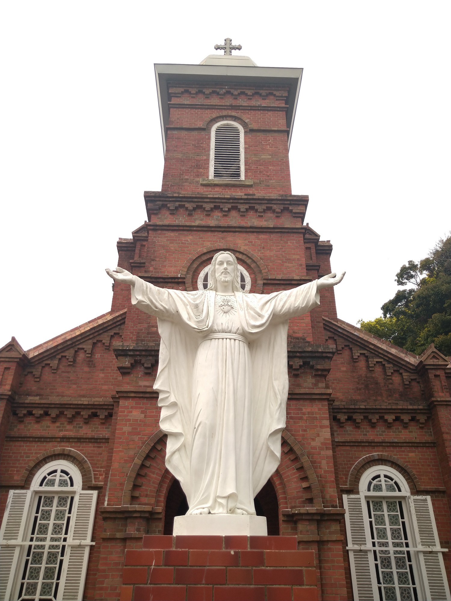 春旅⑥ 長崎の教会群