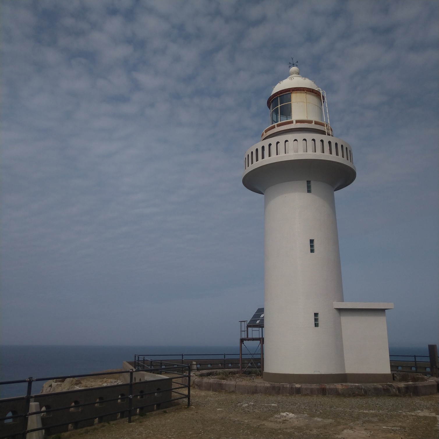 島旅⑩ ここに赤楚くんが