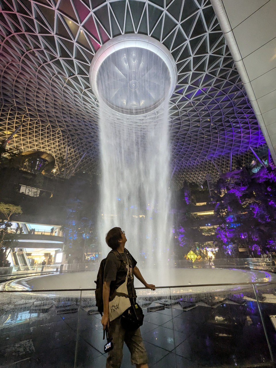 2025 春旅㉔ ジュエルでフィナーレ！