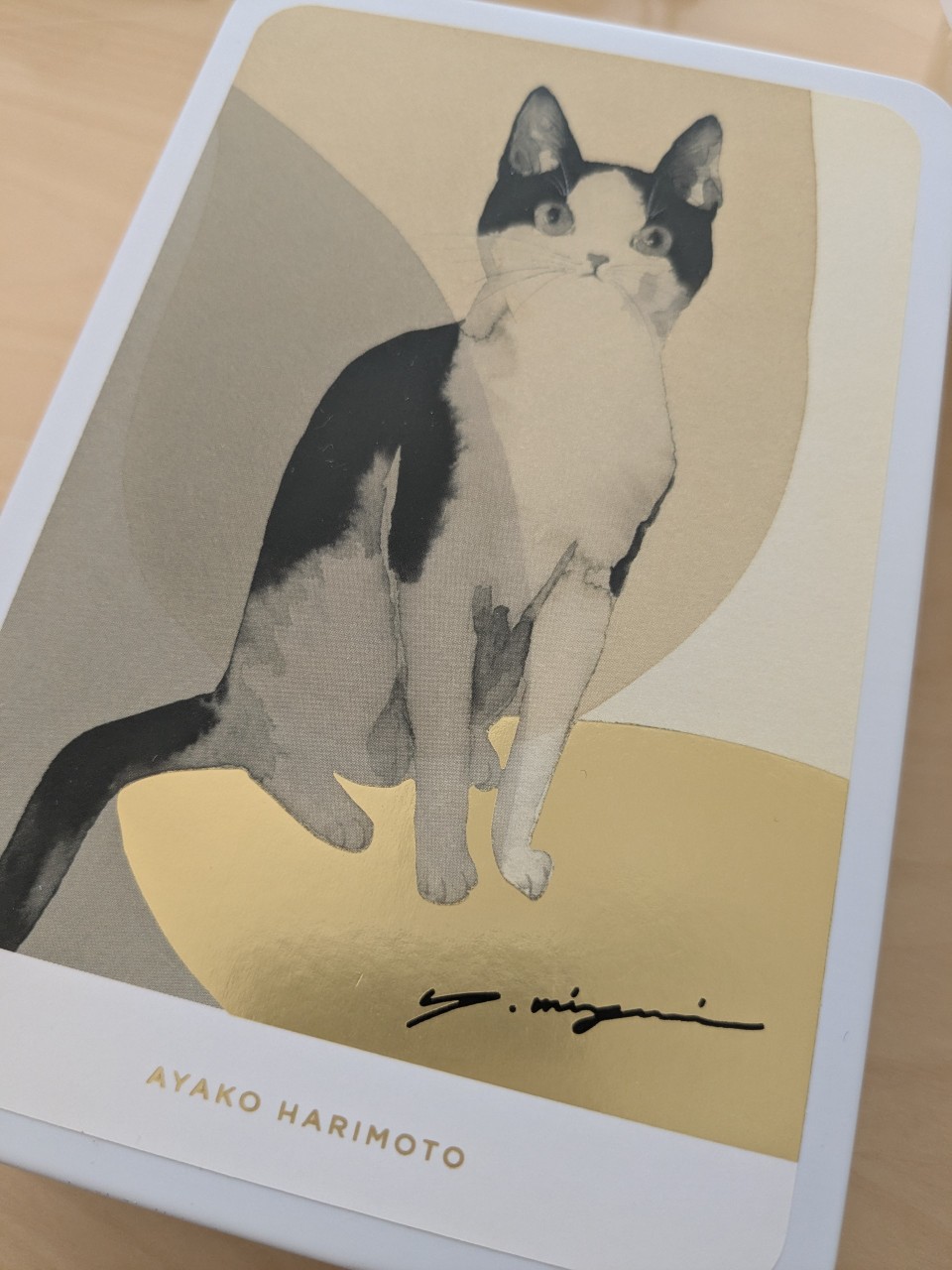 ねこ缶