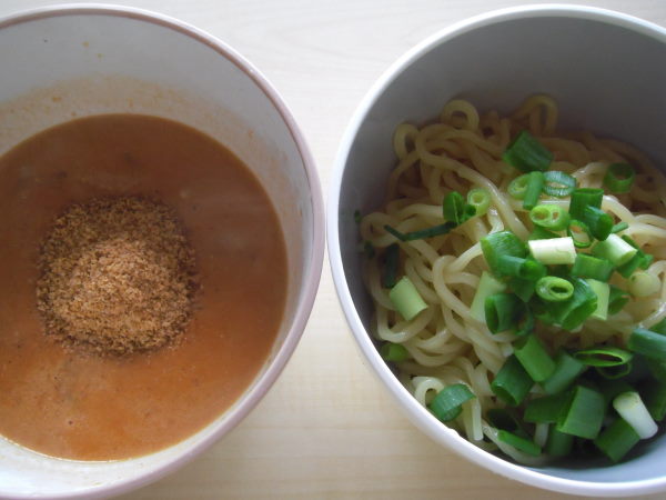 ラーメン紀行　2