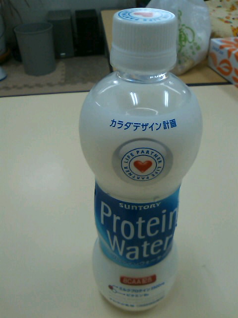 細マッチョ！！