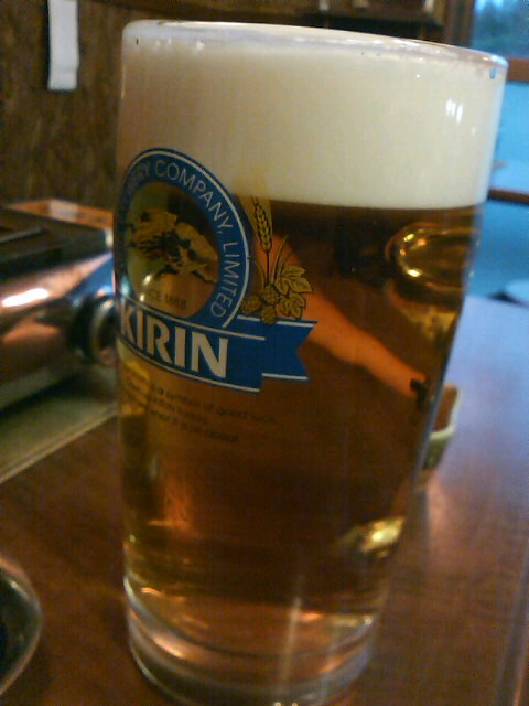 一杯1?・・・
