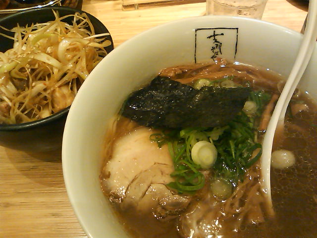 らーめんブログ⑤