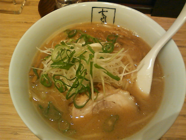 ラーメンブログ