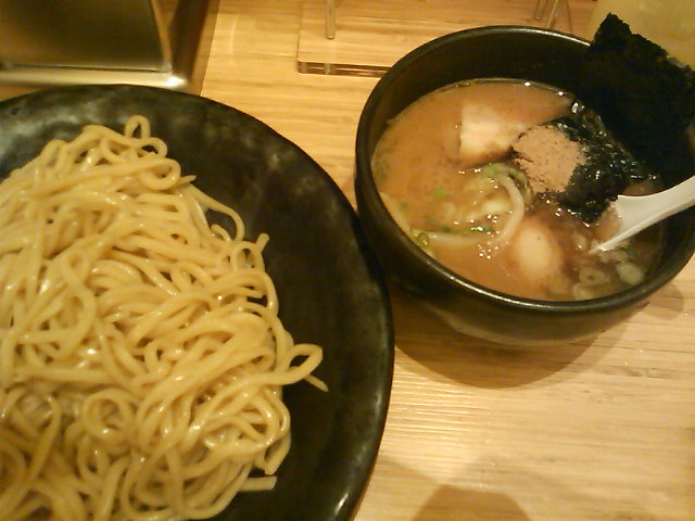 ラーメンブログ