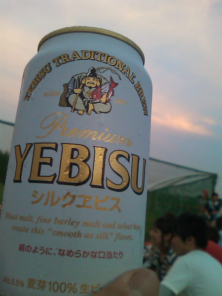 やっぱこれだね～