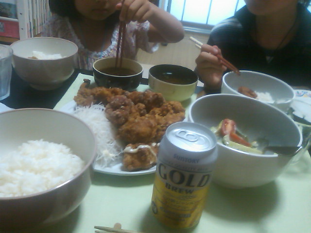 2日目-夕食-