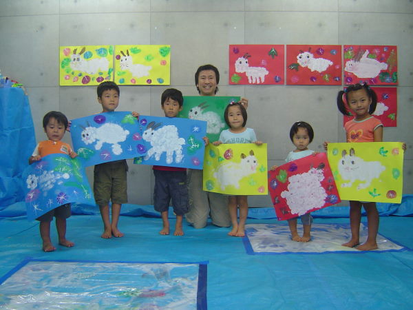 2009夏期講習会を終えて。