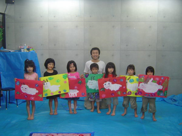 2009夏期講習会を終えて－2
