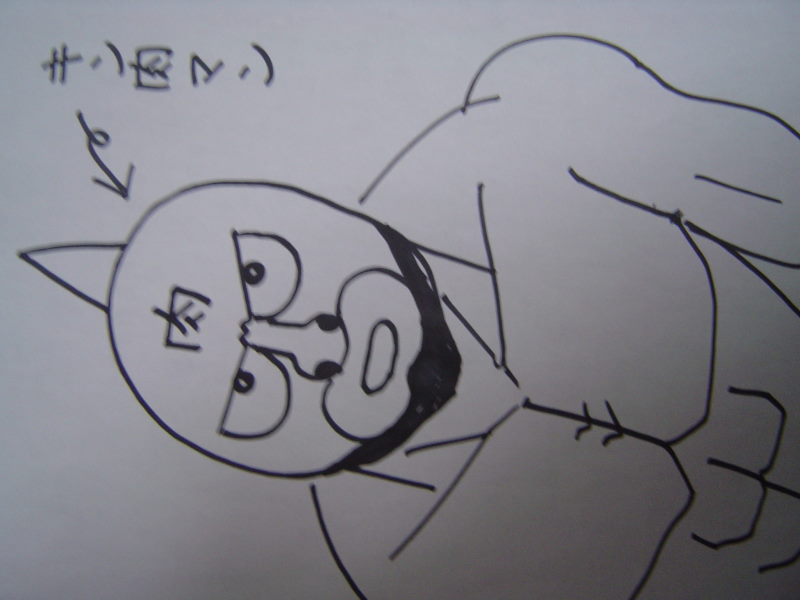 生い立ち　1