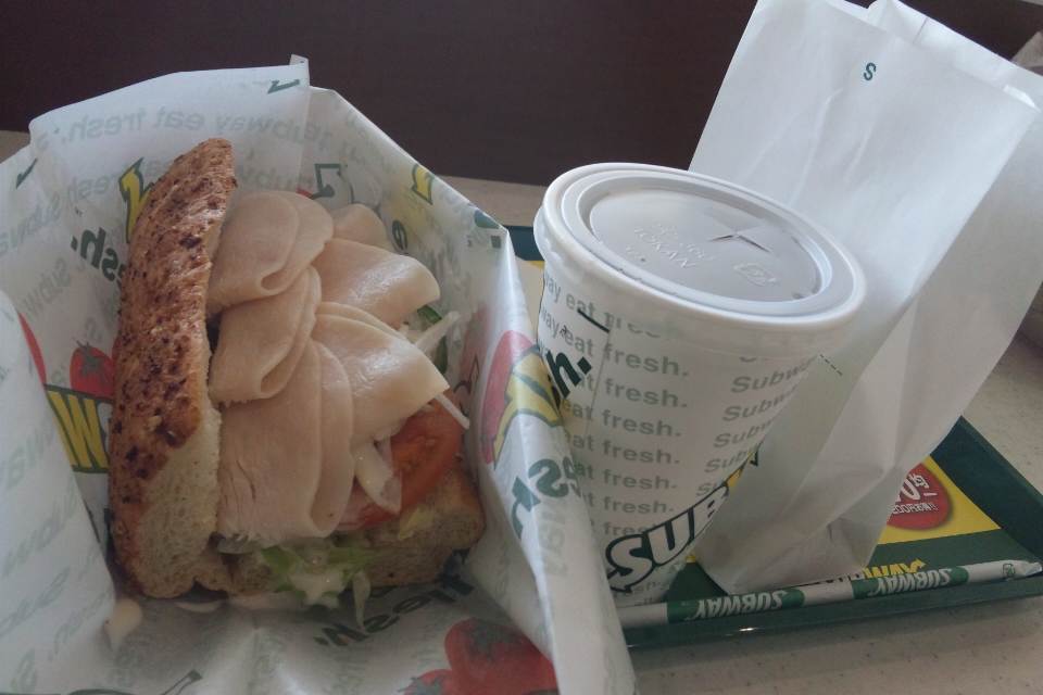 subway