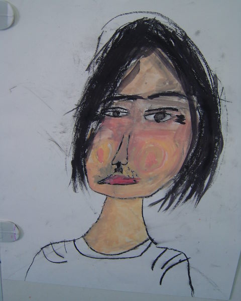 生い立ち　2